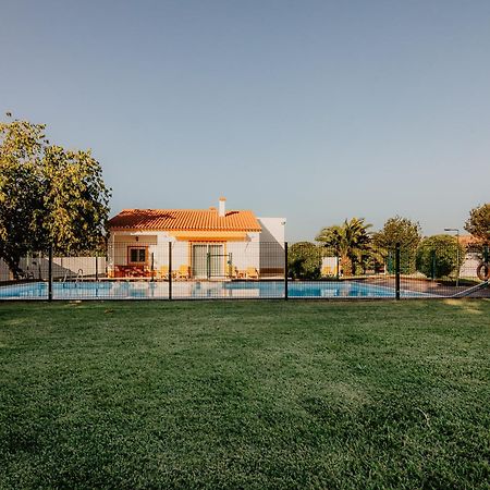 Country Club - Sto Estevao Benavente Exteriér fotografie