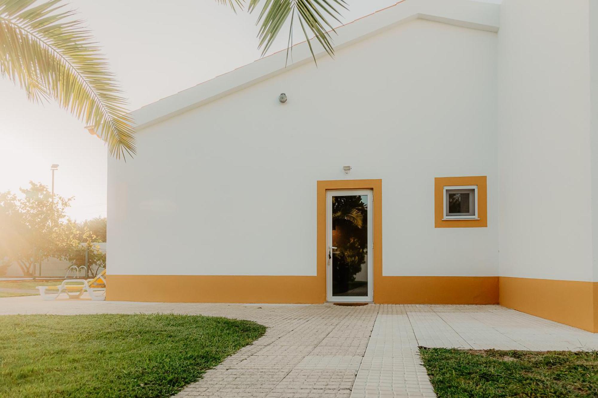 Country Club - Sto Estevao Benavente Exteriér fotografie