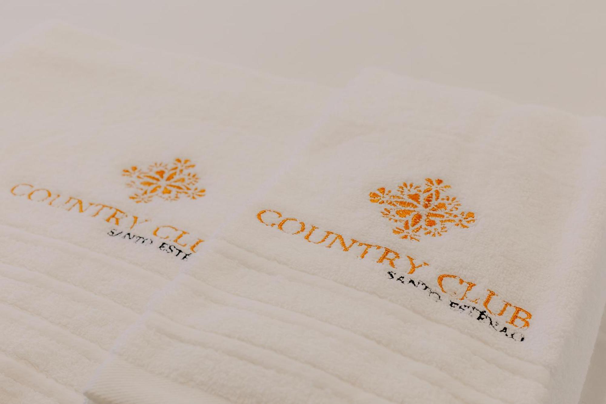 Country Club - Sto Estevao Benavente Exteriér fotografie